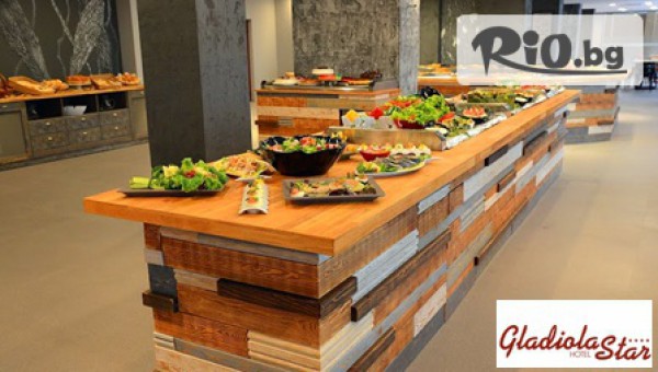 Хотел Гладиола Стар**** - thumb 5