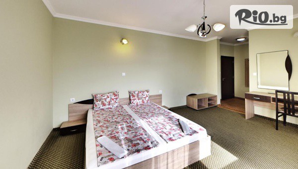 Къщи за гости Минерал Вилидж - thumb 4