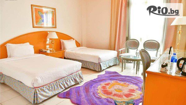 TRENDWAY Travel - thumb 11