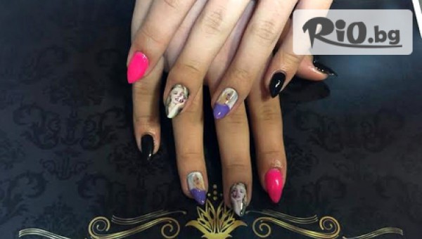 Салон за красота "Късо Дълго" - thumb 2