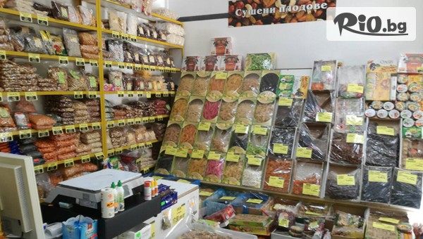 Магазини Бахарика - thumb 5