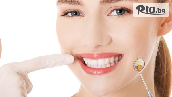 Дентален кабинет DentaLuX - thumb 2