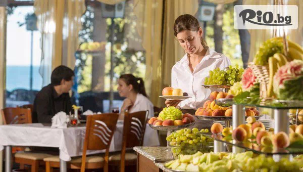 Хотел Елпида Бийч - thumb 6