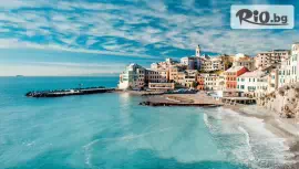 Екскурзия до Бари и Пулия #1