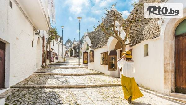 Рикотур - thumb 2