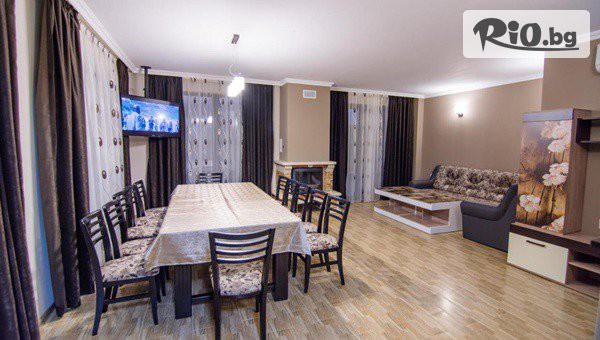 Къщи за гости Минерал Вилидж - thumb 4