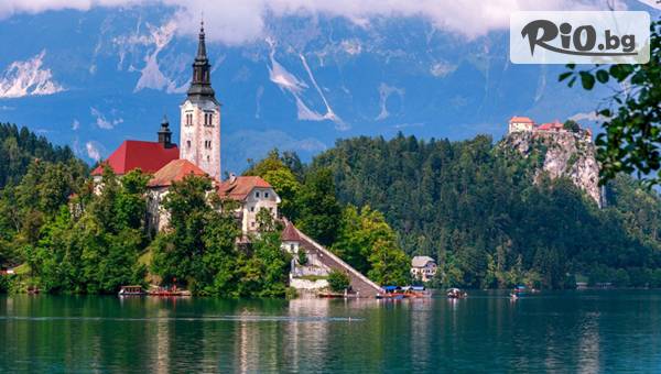 Golden Voyages - thumb 2