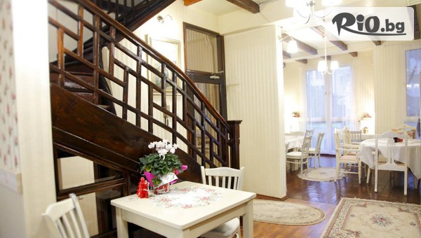 Ресторант Saint Angel - thumb 6