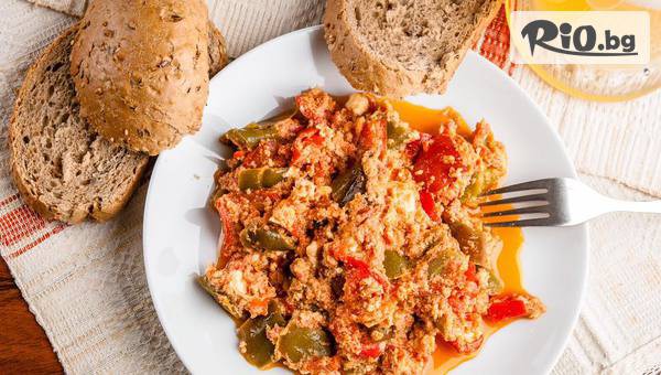 Ресторант Saint Angel - thumb 3