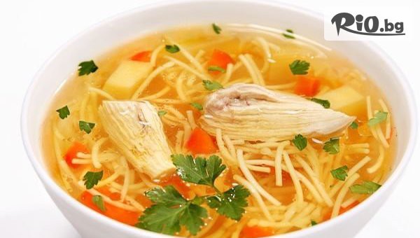 Ресторант Saint Angel - thumb 2