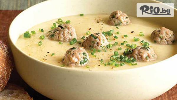 Ресторант Saint Angel - thumb 4