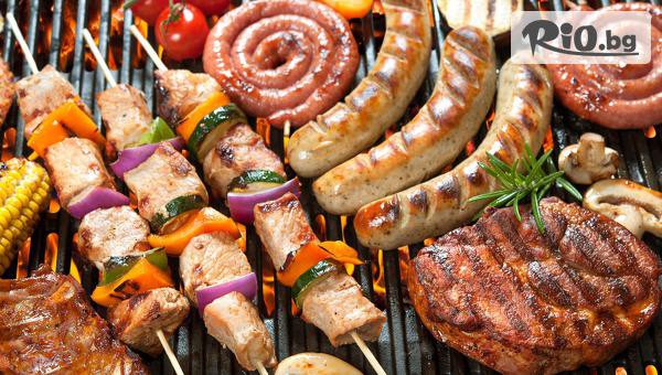 Ресторант Saint Angel - thumb 5