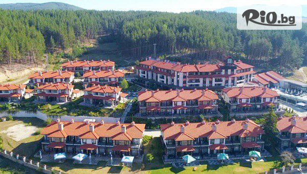 Ruskovets Resort & Thermal SPA - thumb 2