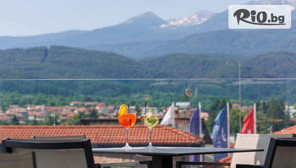 Ruskovets Resort & Thermal SPA - thumb 8