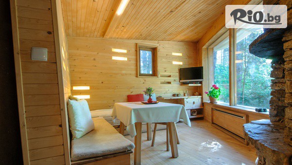 Еко селище Омая - thumb 4