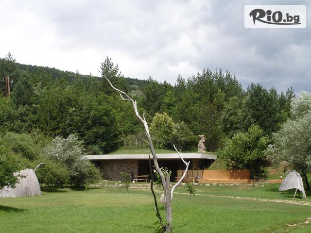 Еко селище Омая - thumb 9 Еко селище Омая - thumb 9