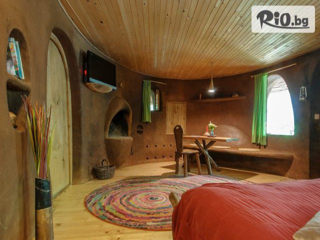 Еко селище Омая - thumb 43 Еко селище Омая - thumb 43