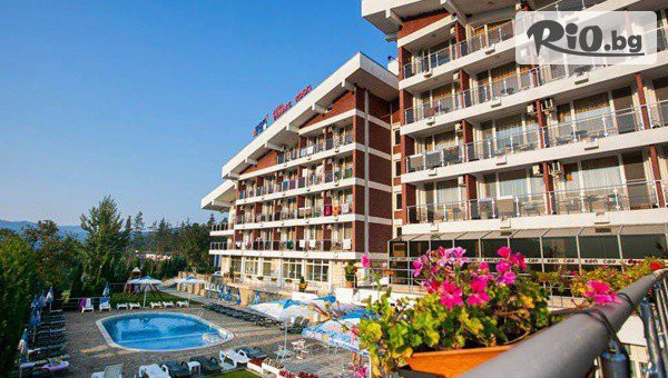 Хотелски комплекс Релакс КООП - thumb 2