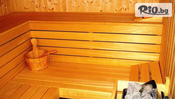 Хотелски комплекс Релакс КООП - thumb 4