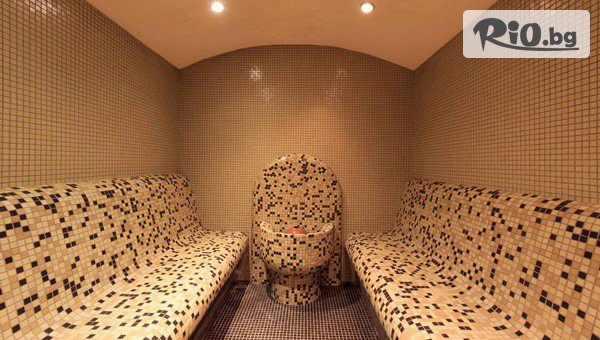 Хотелски комплекс Релакс КООП - thumb 5