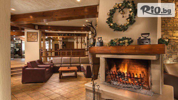 хотел Мура, Хотел Пирин Банско - thumb 5