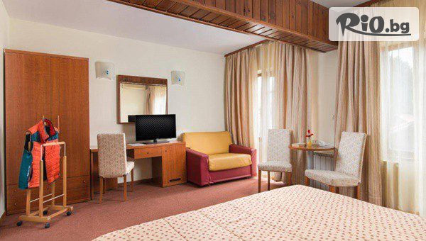 хотел Мура, Хотел Пирин Банско - thumb 7
