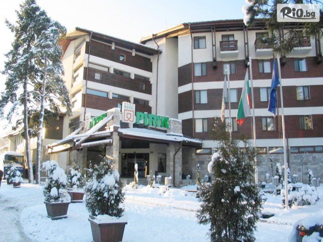 хотел Мура, Хотел Пирин Банско - thumb 1 хотел Мура, Хотел Пирин Банско - thumb 1