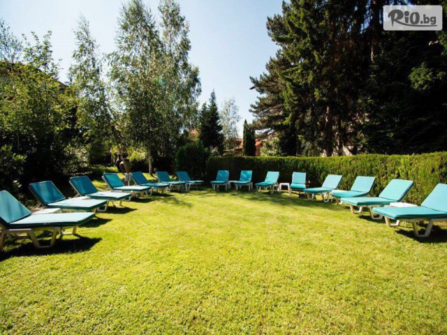 хотел Мура, Хотел Пирин Банско - thumb 5 хотел Мура, Хотел Пирин Банско - thumb 5