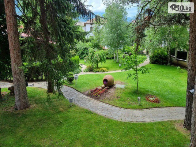 хотел Мура, Хотел Пирин Банско - thumb 6 хотел Мура, Хотел Пирин Банско - thumb 6