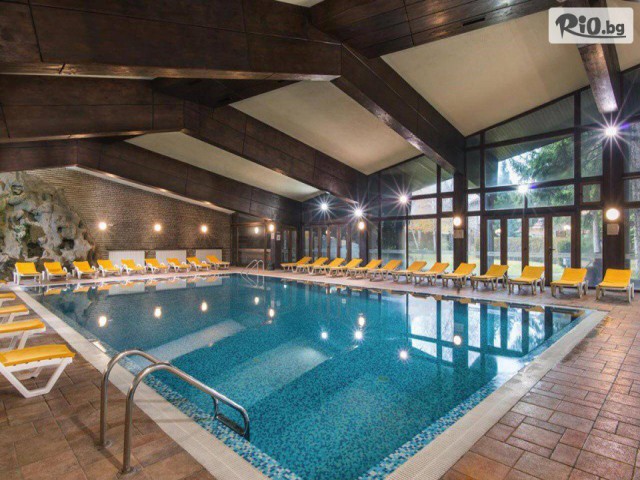 хотел Мура, Хотел Пирин Банско - thumb 7 хотел Мура, Хотел Пирин Банско - thumb 7