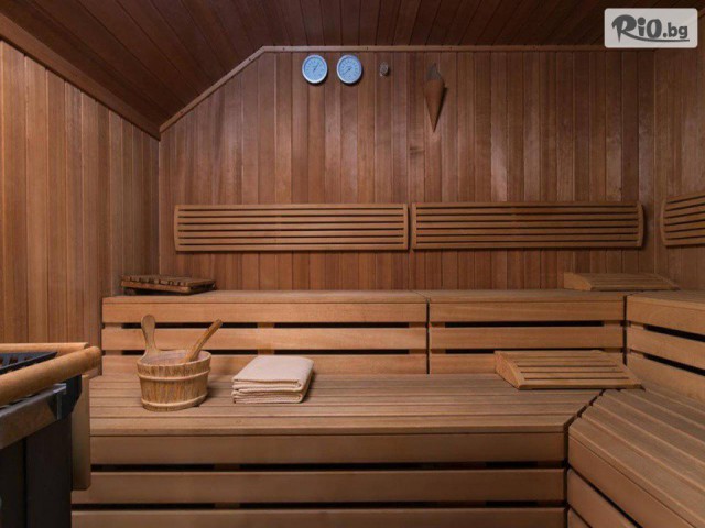 хотел Мура, Хотел Пирин Банско - thumb 8 хотел Мура, Хотел Пирин Банско - thumb 8