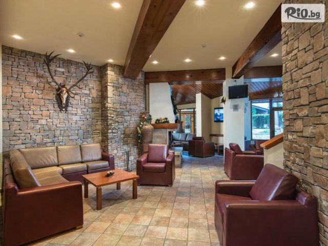 хотел Мура, Хотел Пирин Банско - thumb 9 хотел Мура, Хотел Пирин Банско - thumb 9