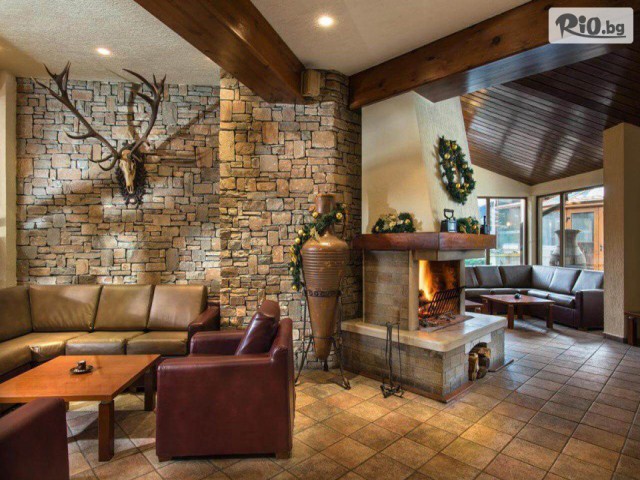 хотел Мура, Хотел Пирин Банско - thumb 10 хотел Мура, Хотел Пирин Банско - thumb 10