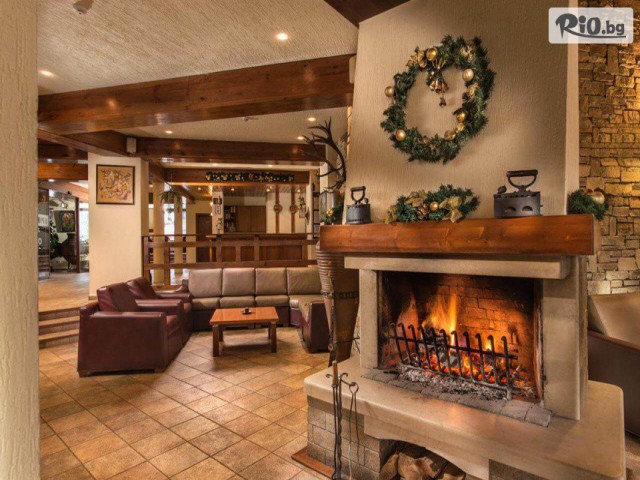 хотел Мура, Хотел Пирин Банско - thumb 11 хотел Мура, Хотел Пирин Банско - thumb 11