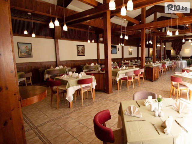 хотел Мура, Хотел Пирин Банско - thumb 12 хотел Мура, Хотел Пирин Банско - thumb 12