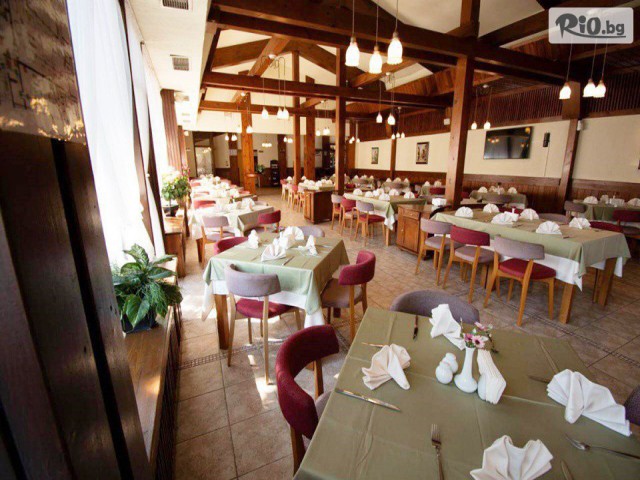 хотел Мура, Хотел Пирин Банско - thumb 13 хотел Мура, Хотел Пирин Банско - thumb 13