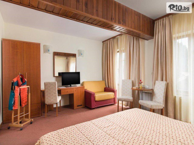 хотел Мура, Хотел Пирин Банско - thumb 15 хотел Мура, Хотел Пирин Банско - thumb 15