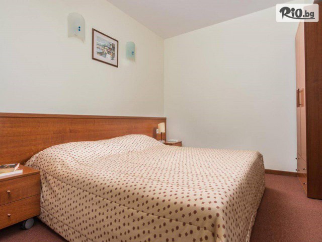 хотел Мура, Хотел Пирин Банско - thumb 16 хотел Мура, Хотел Пирин Банско - thumb 16