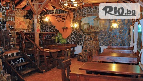 SPA Комплекс Карина - thumb 9