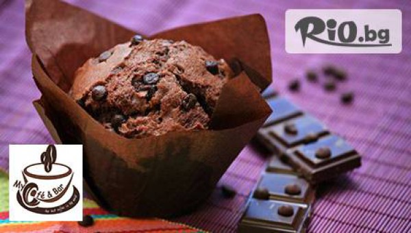 кафе My Cafe & Bar - thumb 3