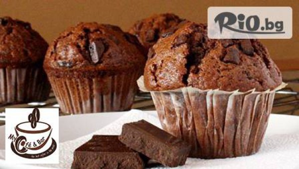 кафе My Cafe & Bar - thumb 6