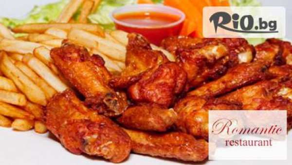 Ресторант "Романтик" - thumb 3