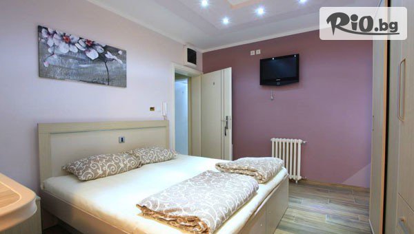 Джуанна Травел - thumb 2