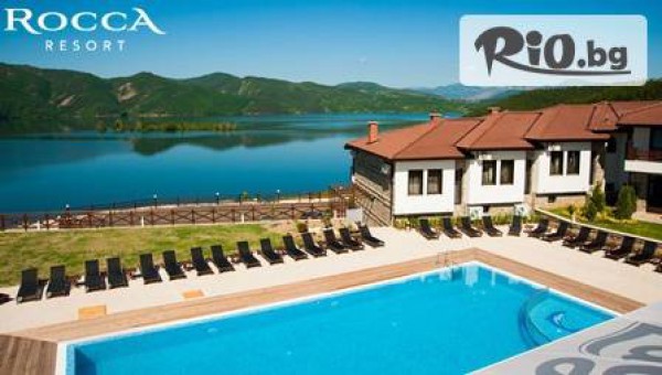 Комлекс Rocca Resort - thumb 1