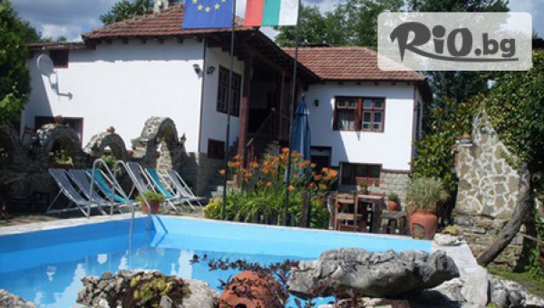 Какалашки къщи - thumb 2