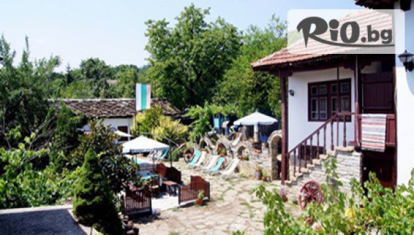 Какалашки къщи - thumb 4