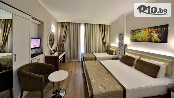 Онекс Тур - thumb 7