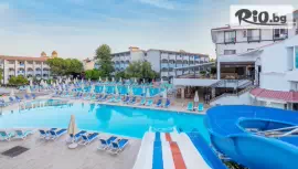 Armas Bella Sun 5*, Сиде, Турция #1