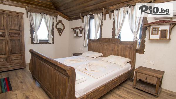 Комплекс Старите къщи 3* - thumb 4