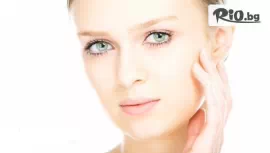 Озаряваща терапия за лице #1
